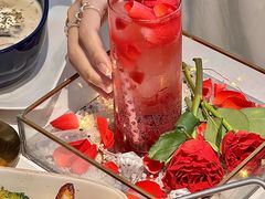 -海石湾餐厅·清真Traveler(滨江道店)