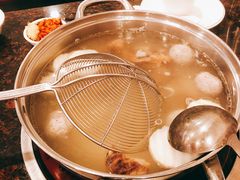 -八合里潮汕鲜牛肉火锅(深圳海岸城店)