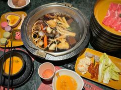 -牛New寿喜烧(曹路花园城店)