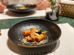 -莫里·意大利餐厅(K-lab店)