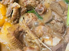 -你鲟欢·香茅柠檬鱼(金沙店)