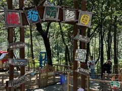 -沂蒙山旅游区云蒙景区(蒙山国家森林公园)