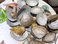 -天津乾毓德饭庄·清真传统炒菜·海鲜烧烤(咸阳路店)