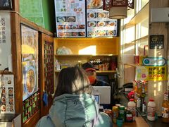 -东关吉祥西安腊汁肉夹馍(健德门店)