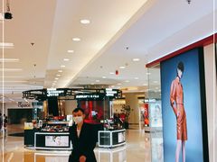 -银座mall(东直门店)