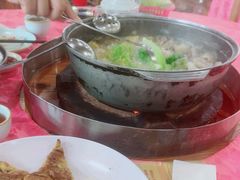 -侠成水上农庄(工业大道店)