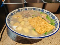 -小潘记鸭血粉丝汤
