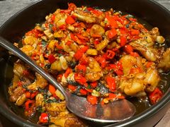 -炊烟小炒黄牛肉(浦东世纪汇店)