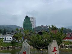 -五台山风景名胜区