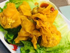 -新记美食(关闸店)