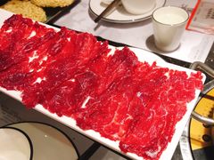 -牛事制造局牛肉火锅(莲岳路店)