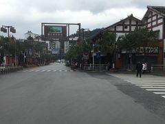 -遵义会议纪念馆