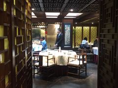 -汉唐宴长安食府