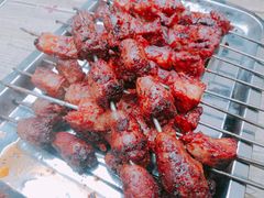 -王记西鎮电烤肉(汶上路店)