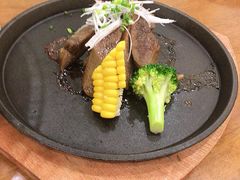 -七宝堂日本料理(武进店)