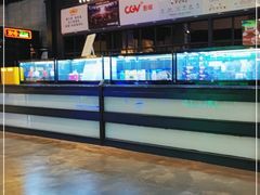 -CGV影城(黄河道ScreenX店)