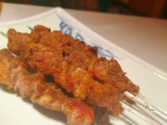 -悦真雅院·四合院·清真私房菜(雍和宫店)