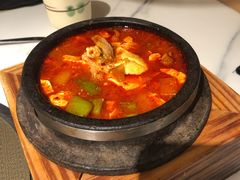 -七八冷面·延边朝鲜族美食(圣熙八号店)