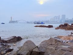 -小麦岛公园