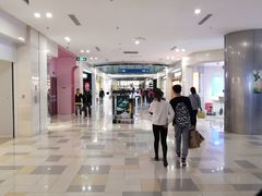 -鹏欣水游城