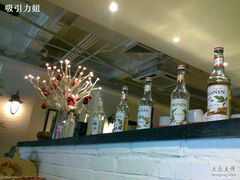 -么么咖啡(亚运豪庭店)