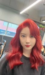 点击看大图 -MORI HAIR SALON日式美发沙龙