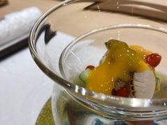 -鮨一日本料理(大中华店)