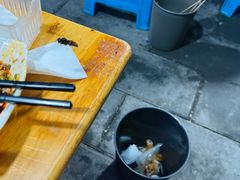 -雲记卢妈冷锅串串(中道街总店)