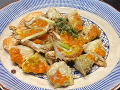 -潮汕味道·煮海餐厅(金麟大厦店)