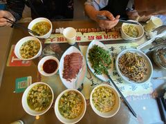 -小李旗花面庄
