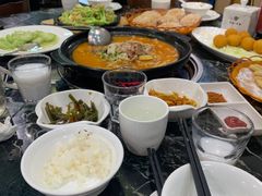 -李师傅脆肚(华强北店)