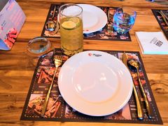 -阿顾西餐·牛排披萨(北戴河店)