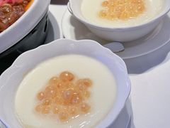 -山泉粤宴(广东大厦店)