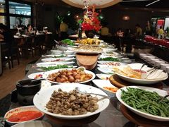 -拉蒂娜·巴西牛排馆 Latina·Brazilian Steakhouse(王府井喜悦店)