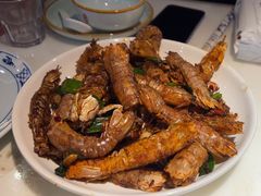 -日丰园海肠水饺·老字号大连海鲜(和平广场店)