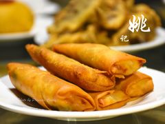-姚记炒肝店(簋街店)