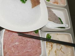 -海底捞火锅(丰尚国际广场店)