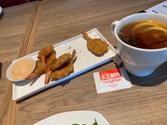 -必胜客(欧亚卖场店)