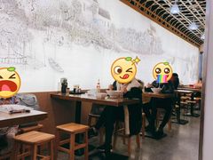 大堂-其美潮州鱼旦粉世家(花城汇南区分店)