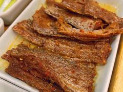 -东兴楼饭庄(六里桥店)