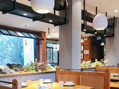 -青菁酒家·象山海鲜(胜利河美食街店)