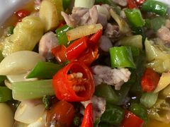 我要吃兔兔-二孃鸡爪爪(双楠店)