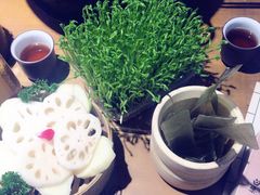 -白乐天毛肚火锅馆(南滨路店)