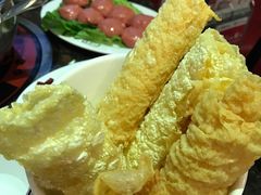 -八合里潮汕鲜牛肉火锅(深圳海岸城店)
