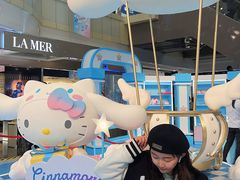 -远大购物中心(南岗店)