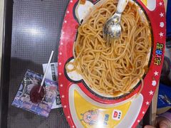 -食其家·牛丼咖喱(金桥太茂店)