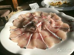 -芦苇荡·酸汤鱼(回龙观店)