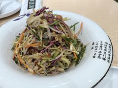 -老边饺子馆(东单店)