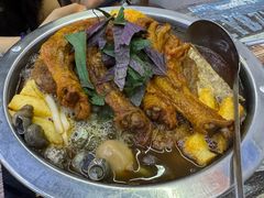 -柳州人田螺鸭脚煲(农院路1店)