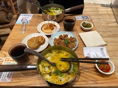 -小满手工粉(上海月星环球港店)